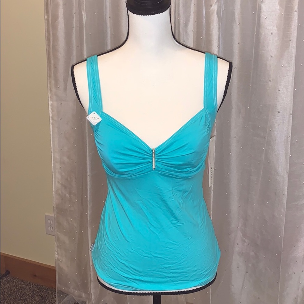 Captiva Tankini M